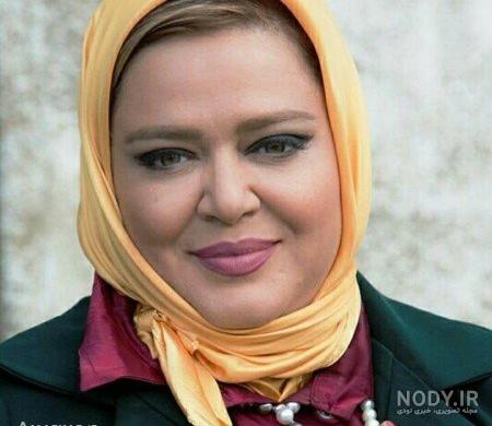 عکس تکی بهاره رهنما