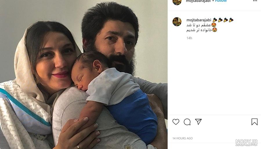 عکس حدیث میرامینی عروسی عکس حدیث میرامینی عروسی