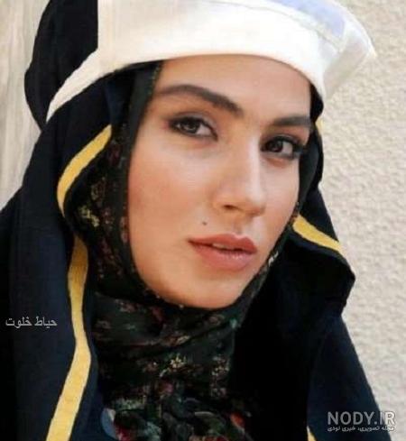عکس خواننده های قدیمی زن