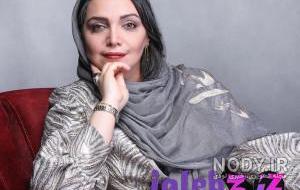 عکس دختر الهام پاوه نژاد