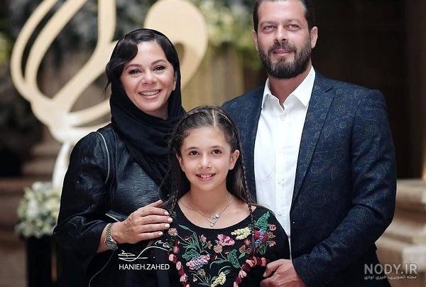 عکس دختر پژمان بازغی در مدرسه عکس دختر پژمان بازغی در مدرسه