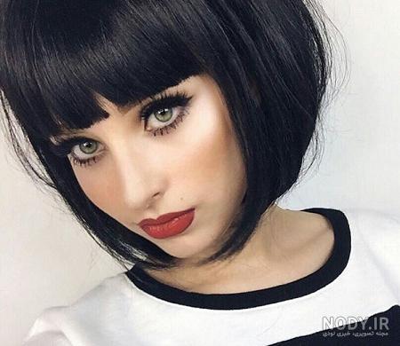 عکس دختر ۱۱ ساله برای پروفایل