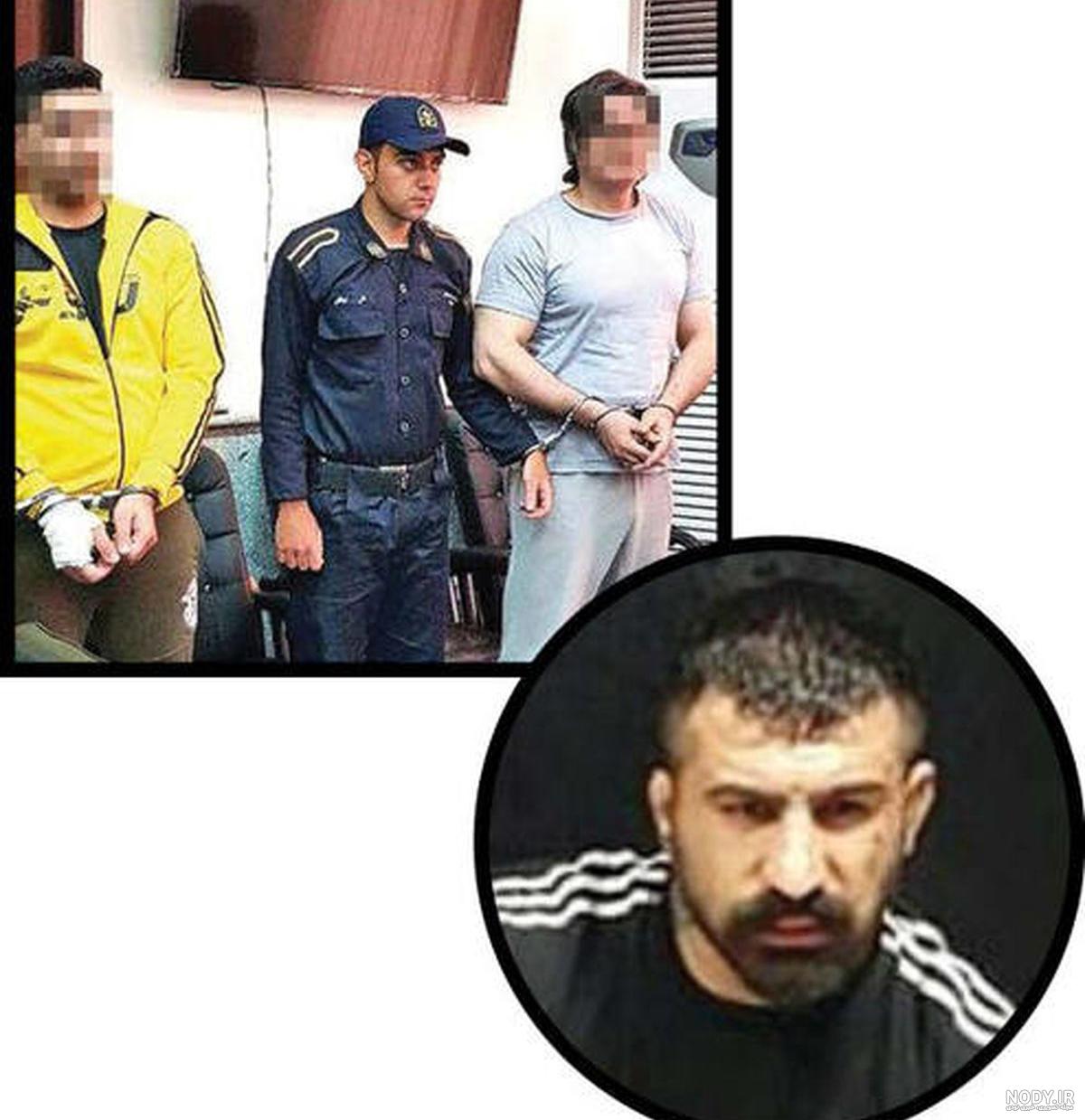 عکس زن وحید مرادی در استخر عکس زن وحید مرادی در استخر
