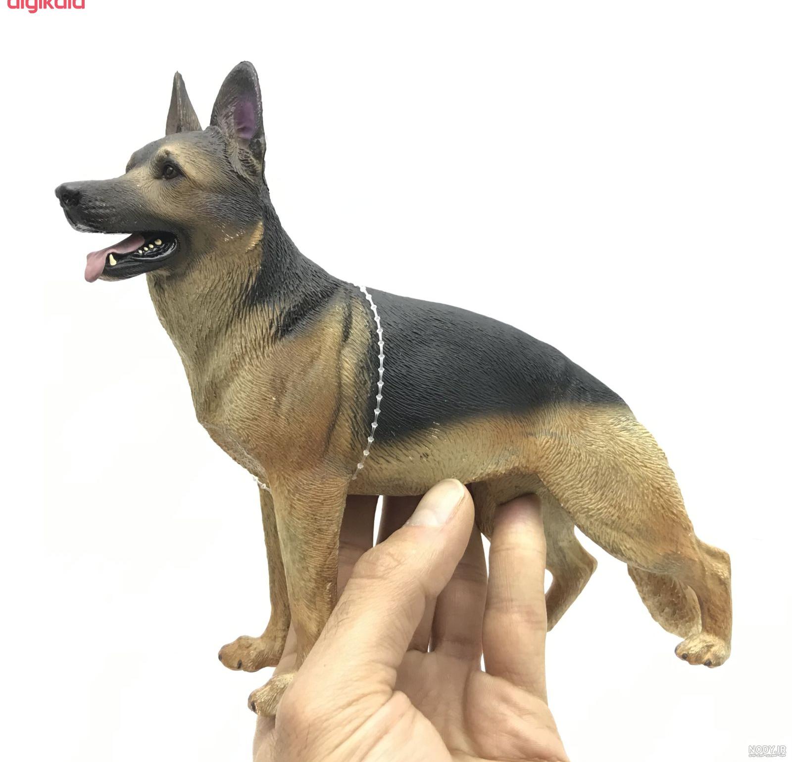عکس سگ ژرمن ورک عکس سگ ژرمن ورک