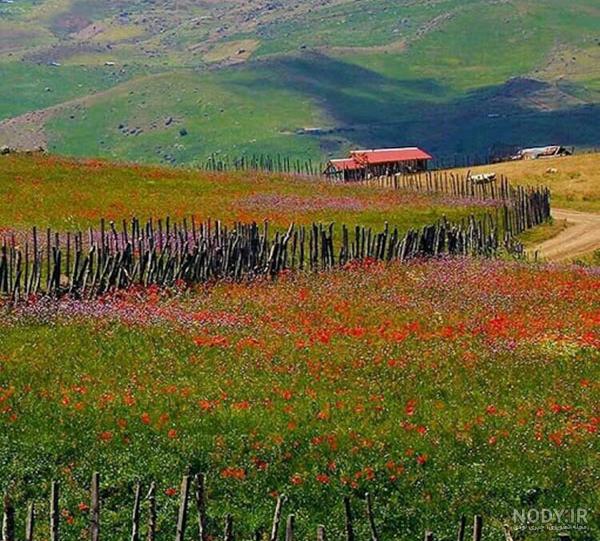 عکس طبیعت فوق العاده زیبا عکس طبیعت فوق العاده زیبا