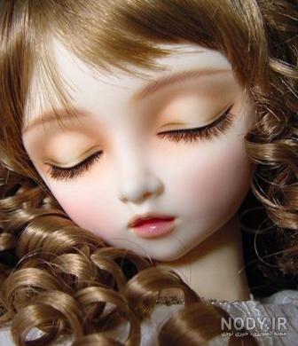 عکس عروسک کارتونی عکس عروسک کارتونی