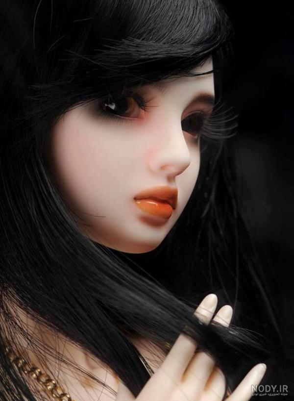 عکس عروسکی عکس عروسکی