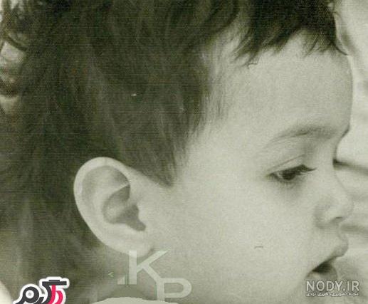 عکس عروسی ترانه علیدوستی و همسرش