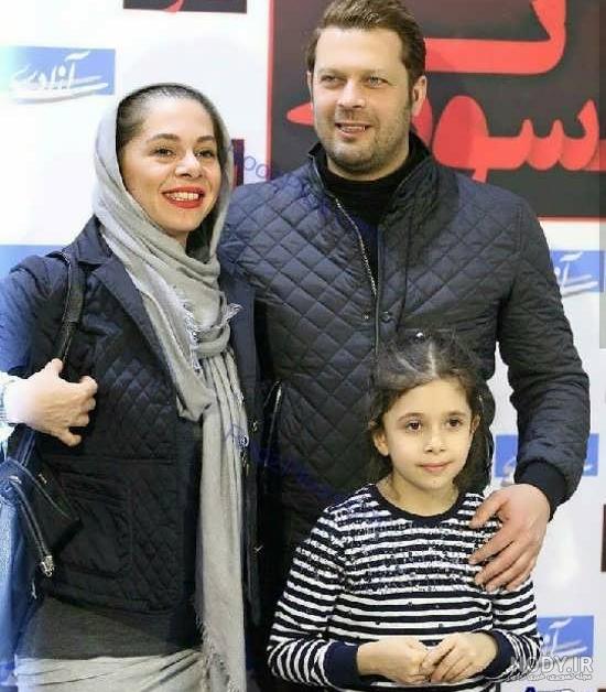 عکس عروسی پژمان بازغی عکس عروسی پژمان بازغی