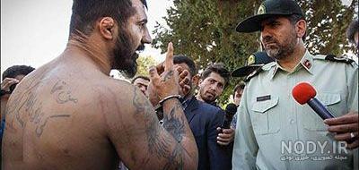 عکس عکس وحید مرادی عکس عکس وحید مرادی