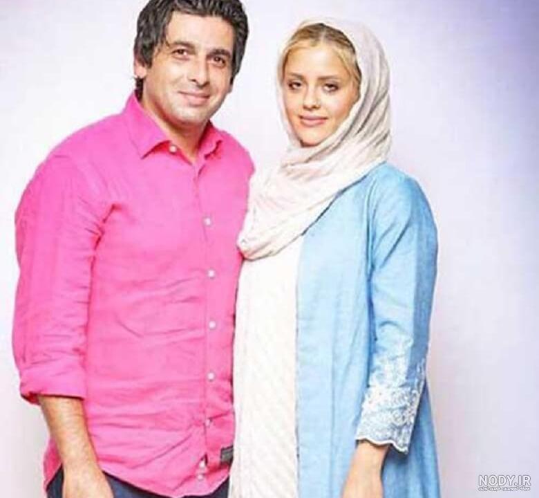 عکس فرزند حمید گودرزی عکس فرزند حمید گودرزی