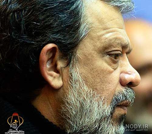 عکس فرزندان حسن پورشیرازی عکس فرزندان حسن پورشیرازی