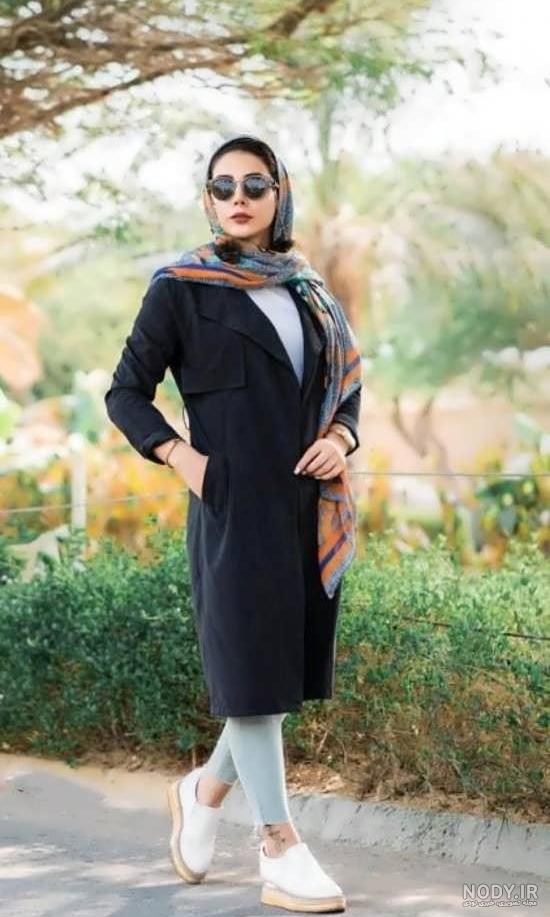 عکس فیک دخترونه خوشگل طبیعی