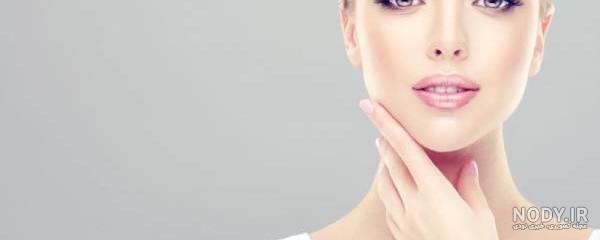 عکس لیزر قرمز