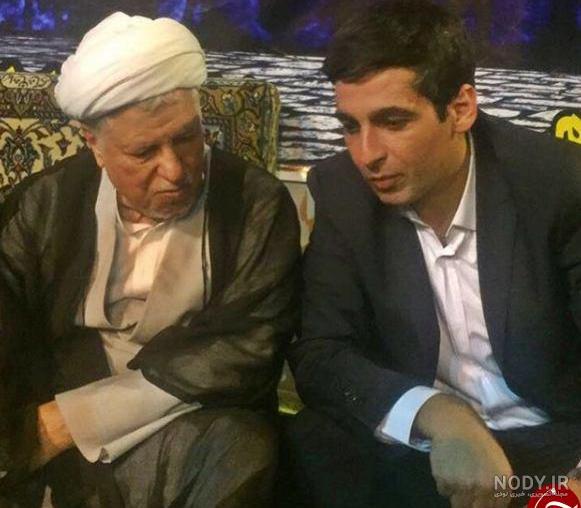 عکس مادر حمید گودرزی عکس مادر حمید گودرزی