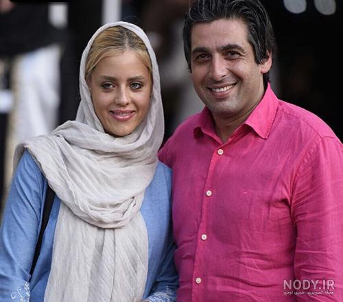 عکس مادر حمید گودرزی عکس مادر حمید گودرزی
