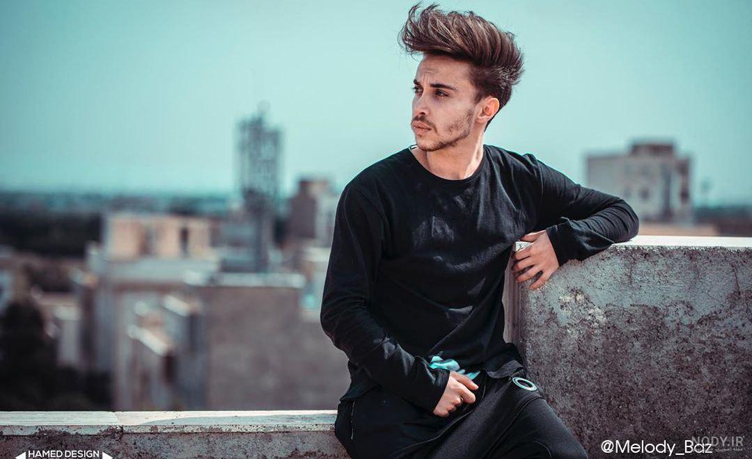 عکس مهراب و زنش عکس مهراب و زنش