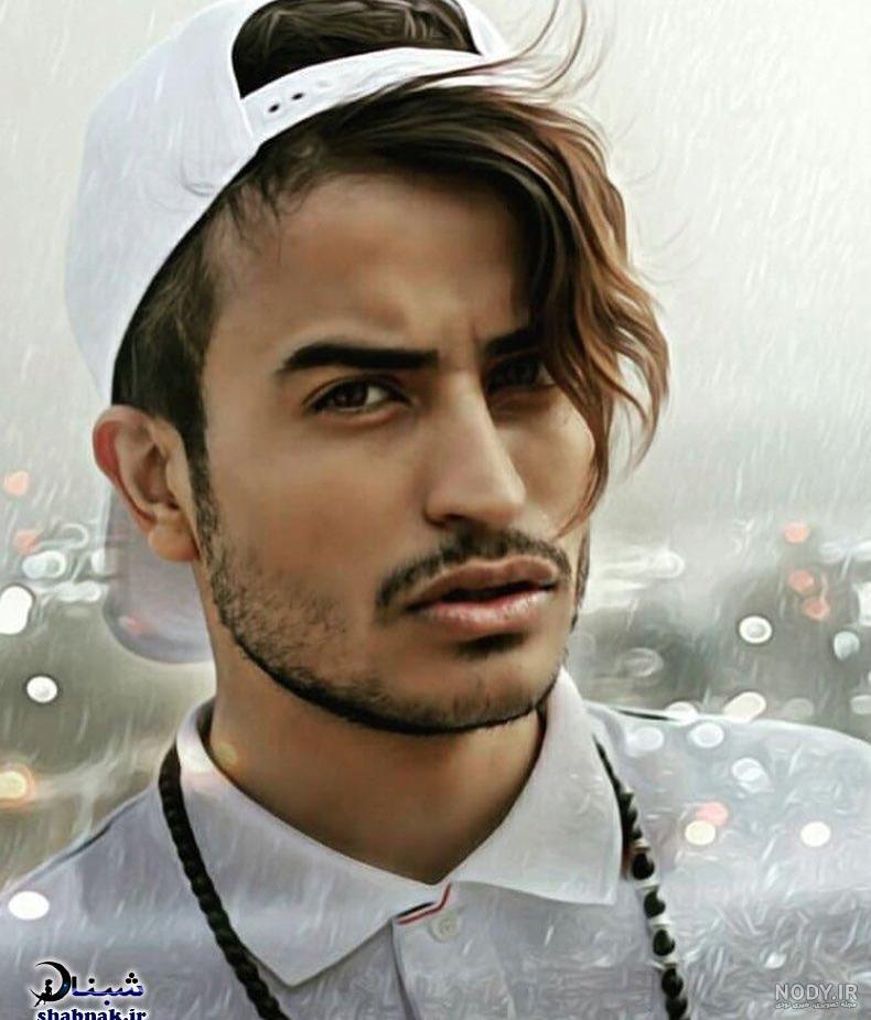 عکس مهراب و زنش عکس مهراب و زنش