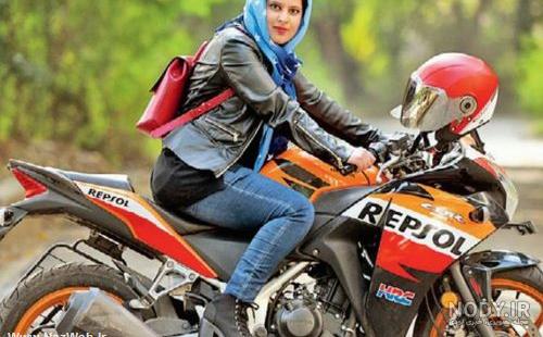عکس موتور ایرانی