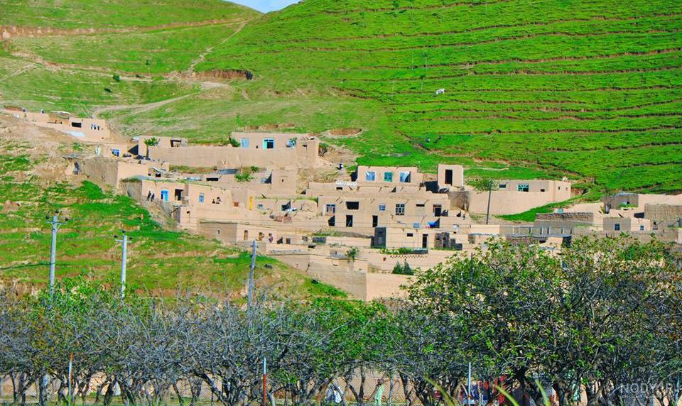 عکس های افغانستان ولایت بادغیس