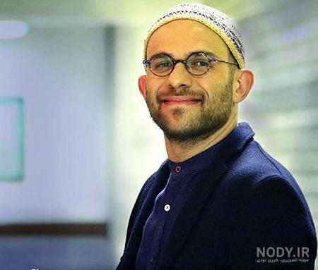 عکس های اینستاگرام بابک حمیدیان