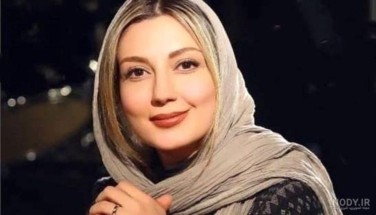 عکس های جدید حدیث میرامینی با همسرش عکس های جدید حدیث میرامینی با همسرش