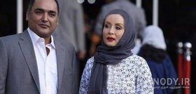 عکس های حدیث فولادوند