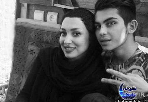 عکس های لو رفته ارسلان قاسمی و ترلان پروانه عکس های لو رفته ارسلان قاسمی و ترلان پروانه