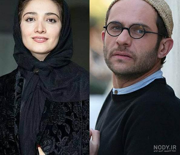 عکس های کودکی بابک حمیدیان