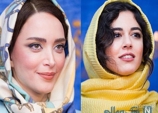 عکس همسر و فرزند غلامرضا تختی