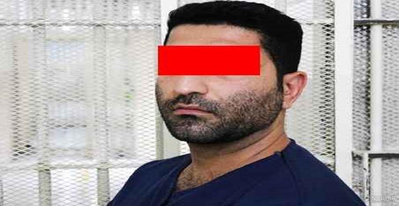 عکس همسر وحید مرادی شرور عکس همسر وحید مرادی شرور
