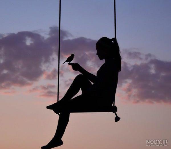 عکس پروفایل باکلاس بدون متن دونفره