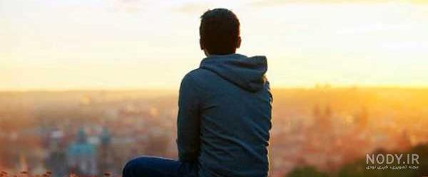 عکس پروفایل پسرانه عاشقانه