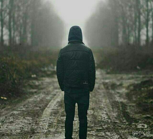 عکس پروفایل پسرانه مغرور اینستاگرام