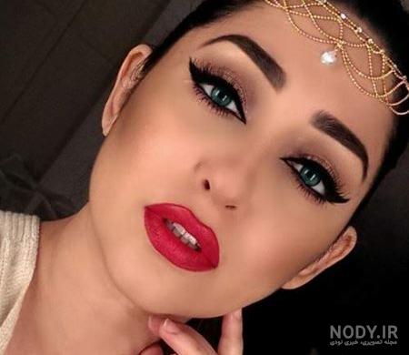 عکس کارتونی بامزه
