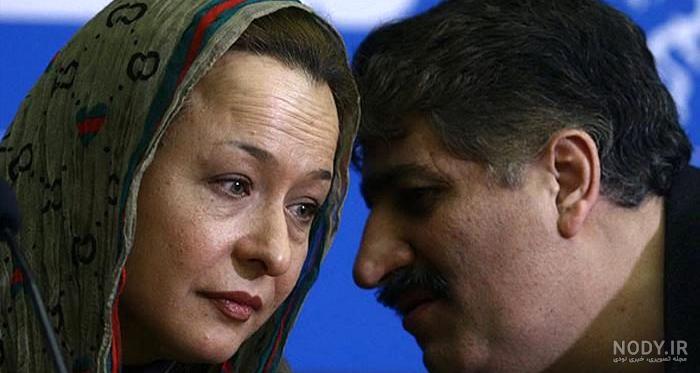 عکسهای عروسی آزیتا حاجیان.