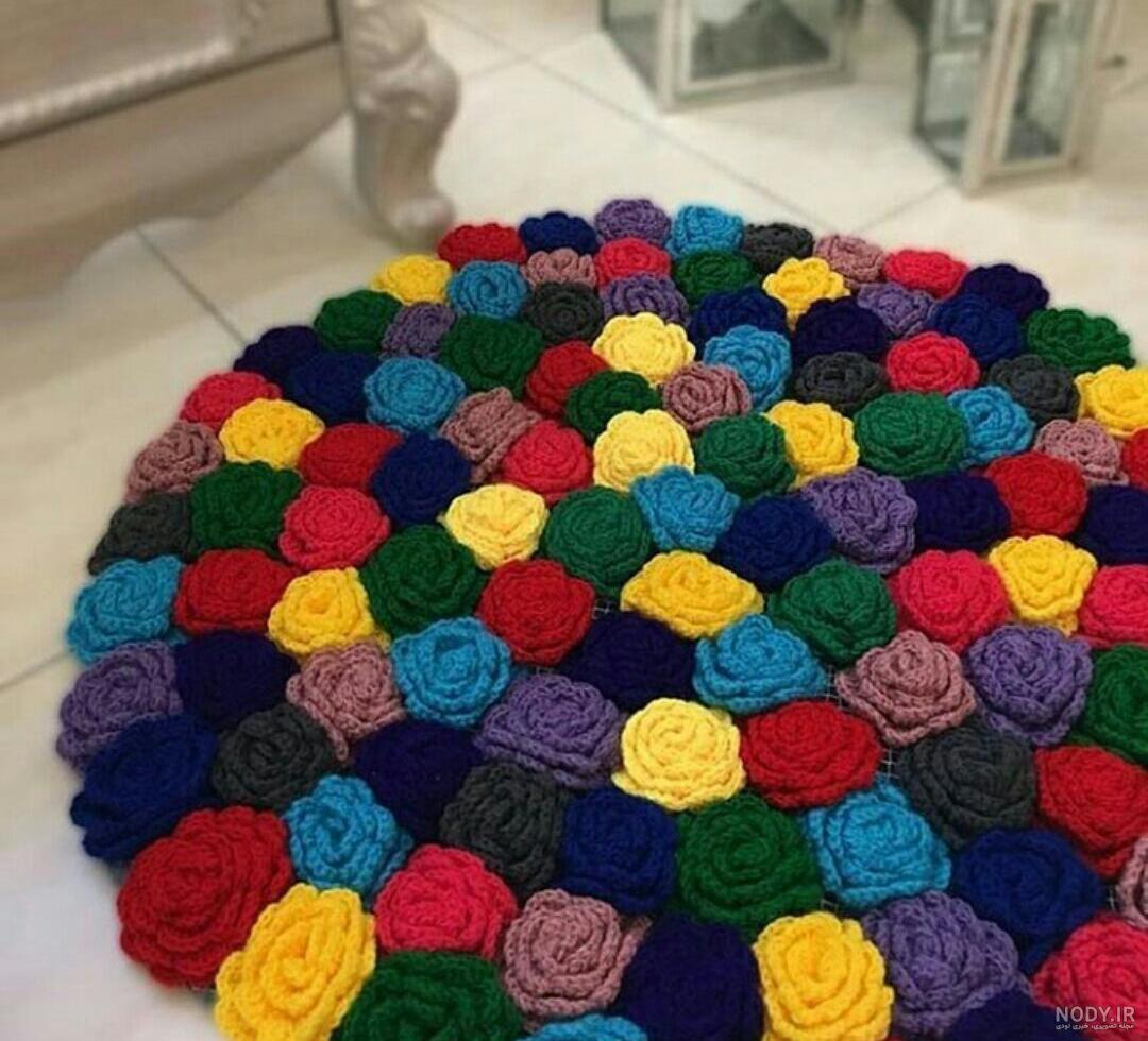عکسهای مدل فرشینه