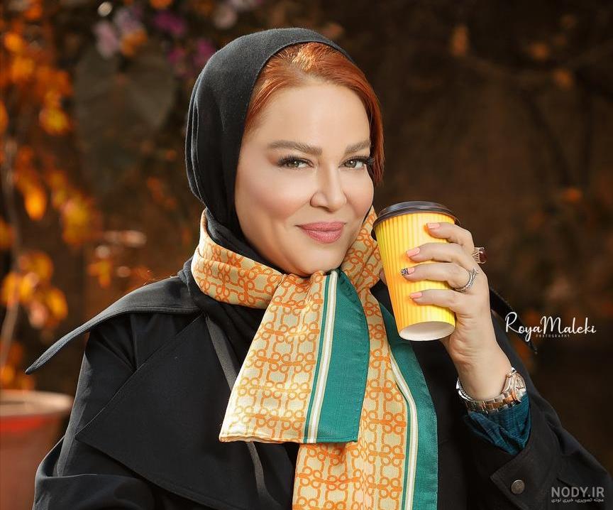 عکسهای منزل جدید بهاره رهنما