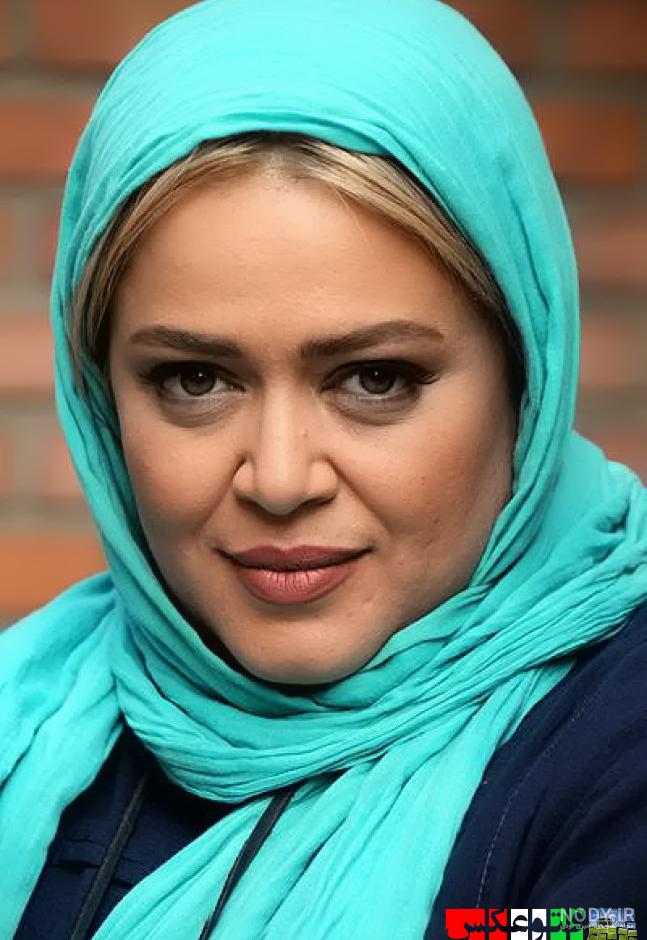 عکسهای منزل جدید بهاره رهنما