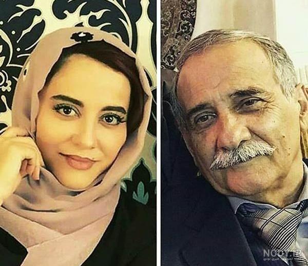 فرزند آشا محرابی