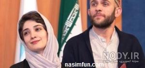 فرزند بابک حمیدیان