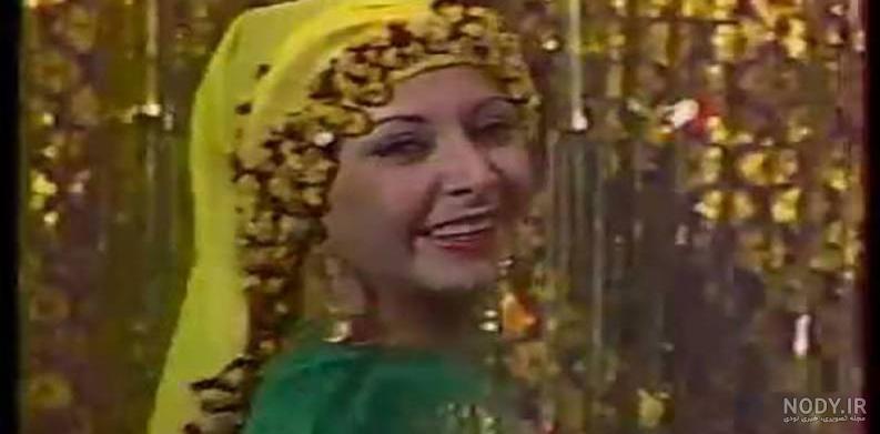 فرزندان جمیله رقاص فرزندان جمیله رقاص