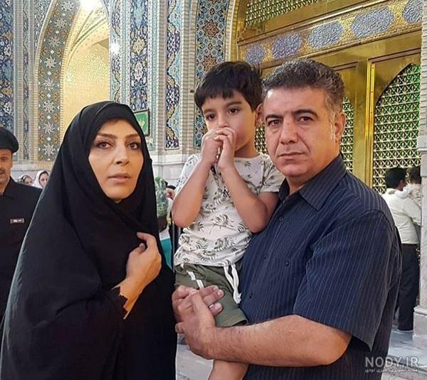 فرزندان حسن شکوهی