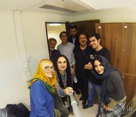 فرزندان حسن پورشیرازی فرزندان حسن پورشیرازی
