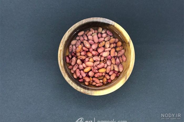 فوت و فن قورمه سبزی رستورانی فوت و فن قورمه سبزی رستورانی