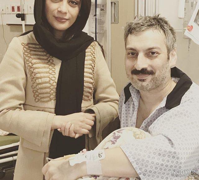 فیلم ارژنگ امیرفضلی