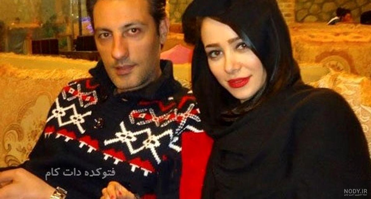 فیلم عروسی الناز حبیبی