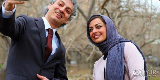 فیلم ماه عسل ارژنگ امیرفضلی