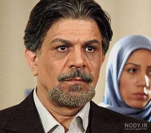 فیلم های پرویز فلاحی پور