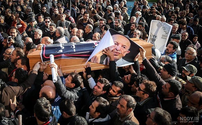 قبر بهمن مفید کجاست قبر بهمن مفید کجاست